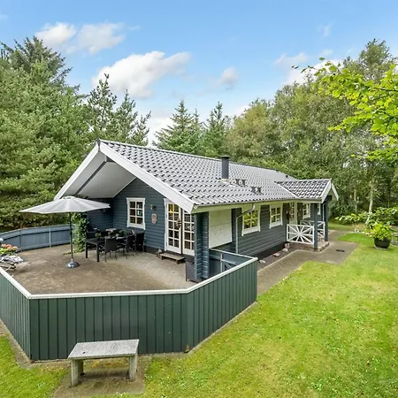 Дом отдыха Femme By Interhome