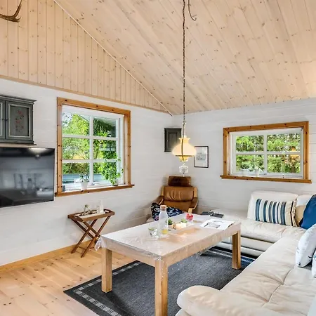 Prázdninový dům Femme By Interhome Blåvand